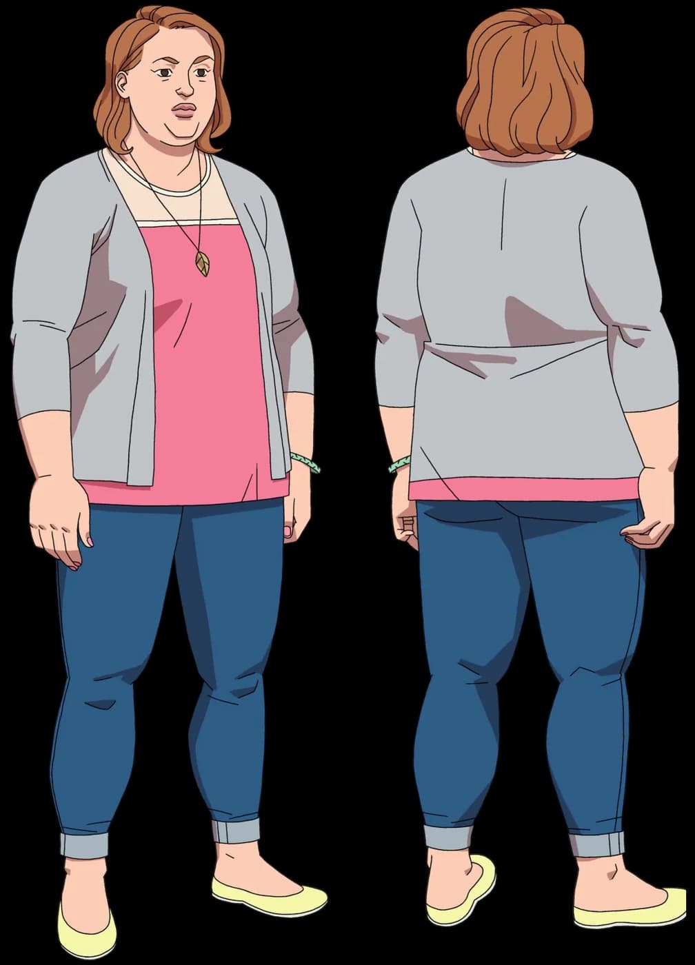 Betsy Wilkins