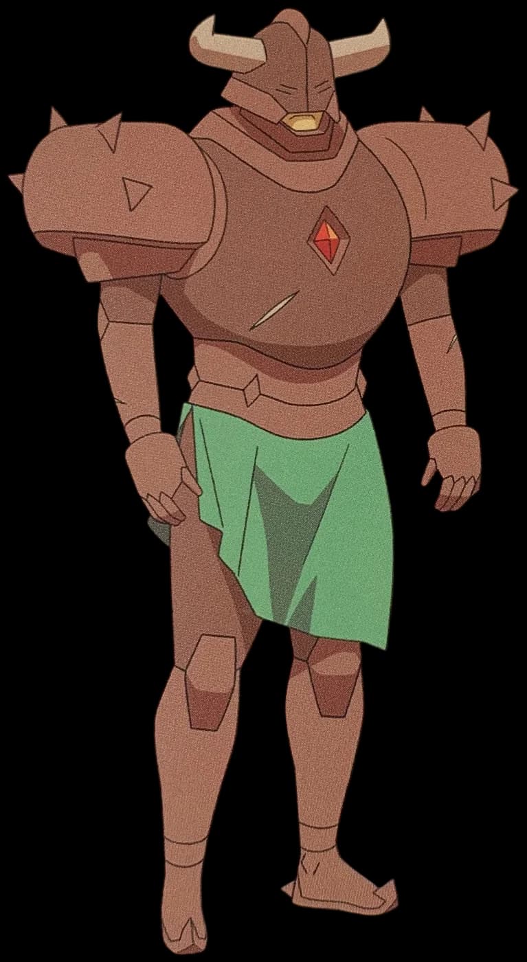 British Knight