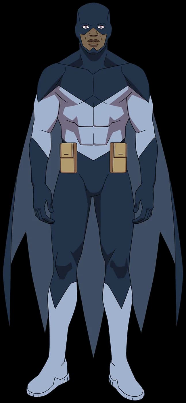 Darkwing II