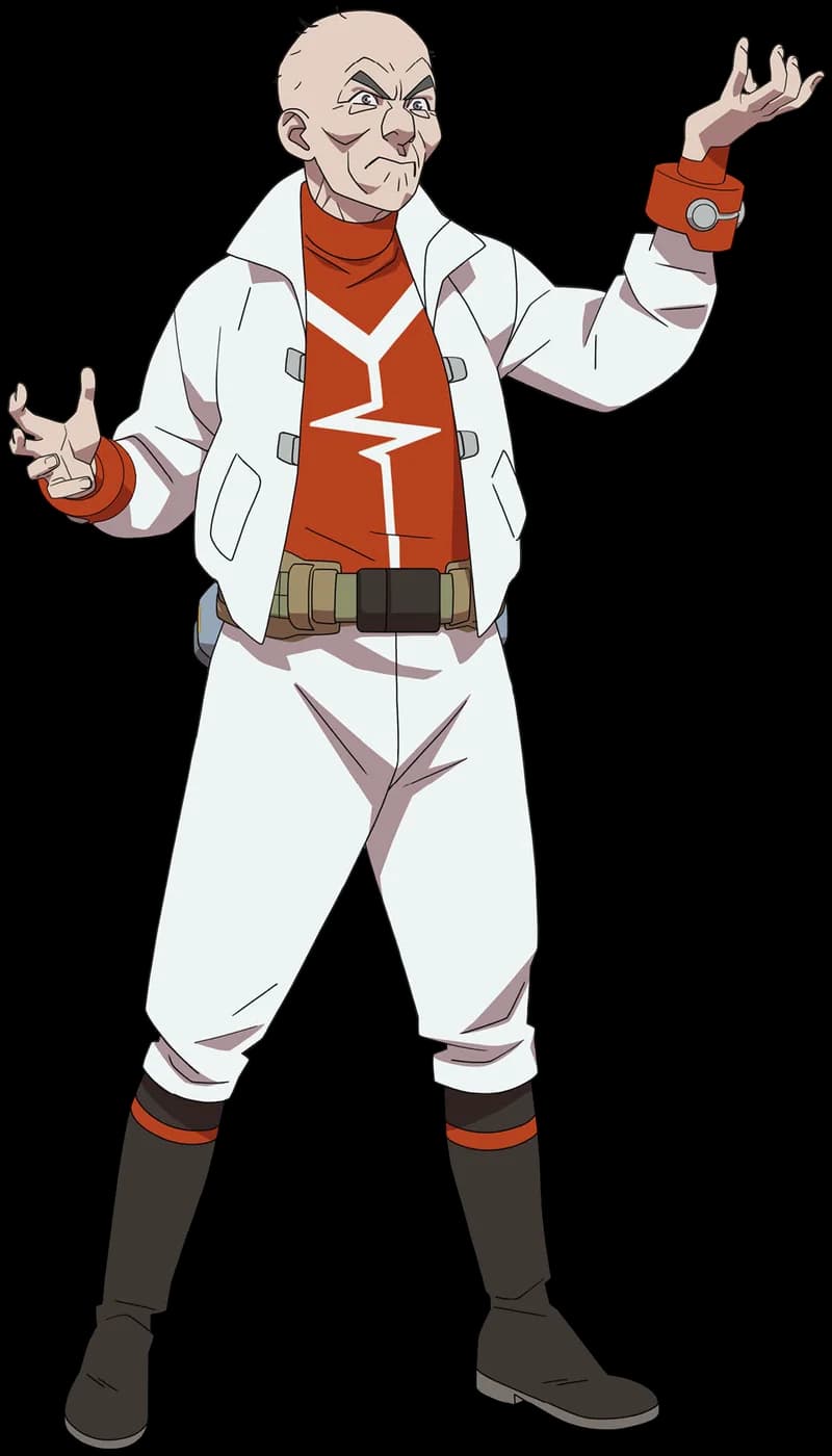Doc Seismic
