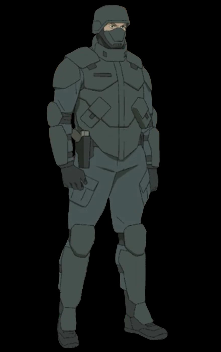 Elite Guard