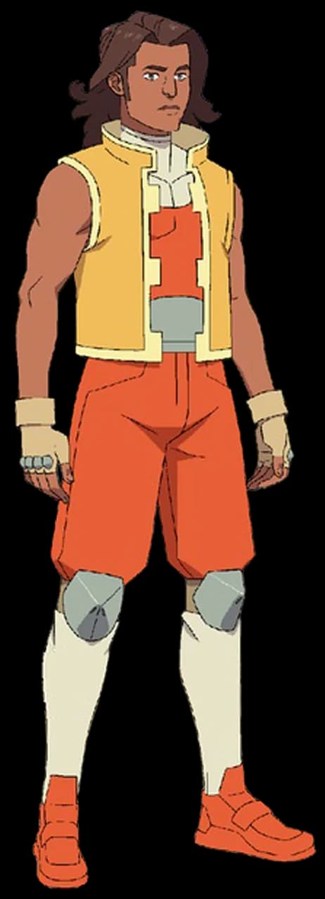 Fightmaster