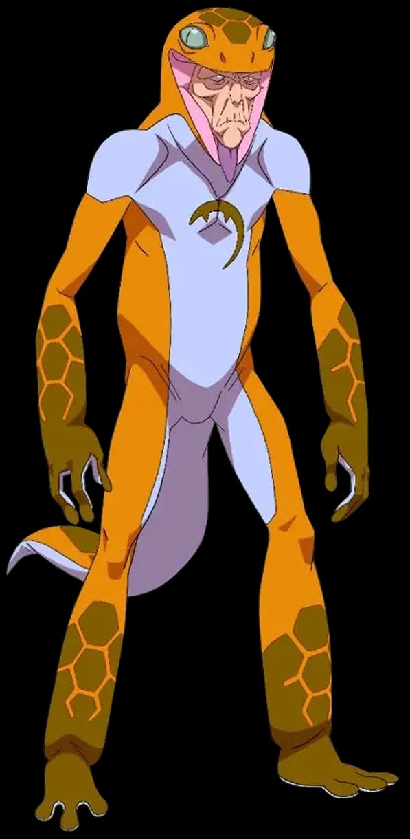 Gecko