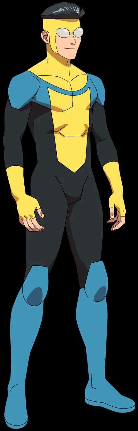 Invincible