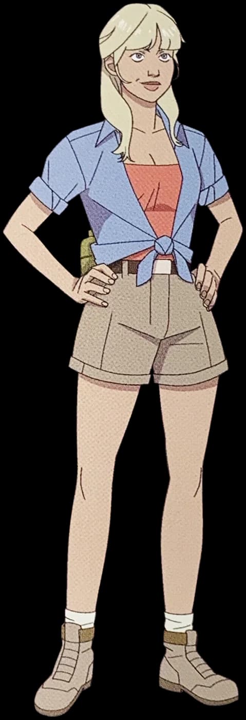 Jane