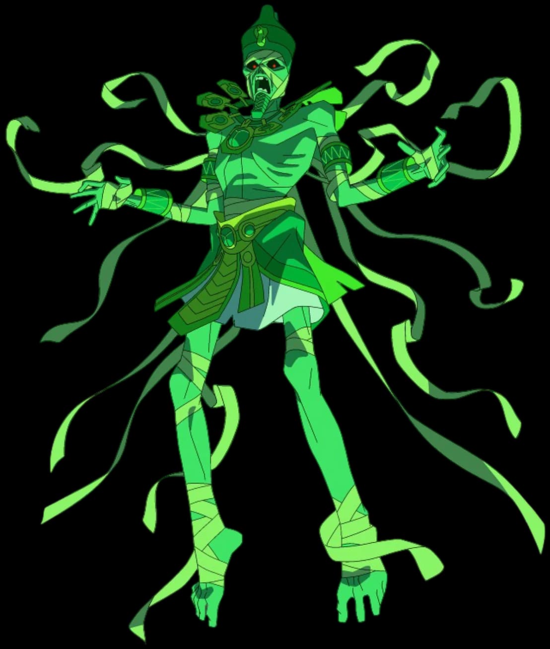 Ka-Hor