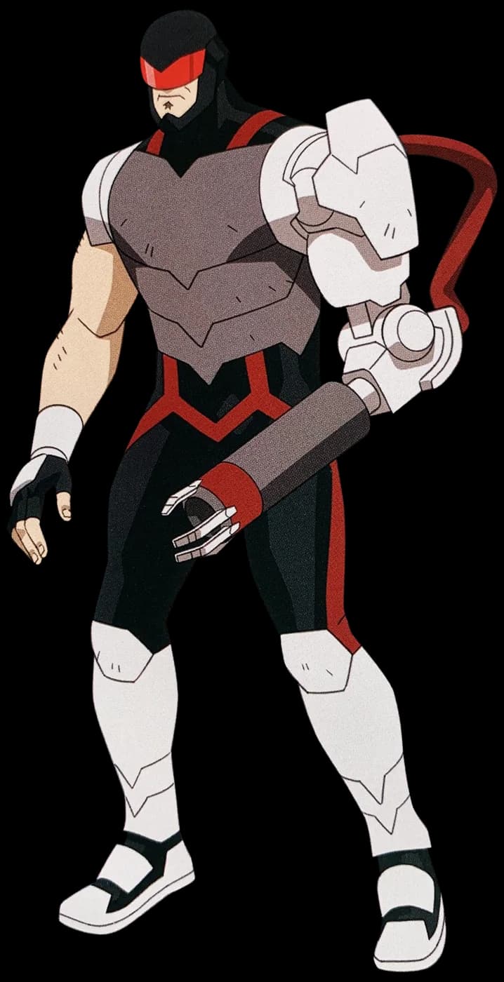 Killcannon