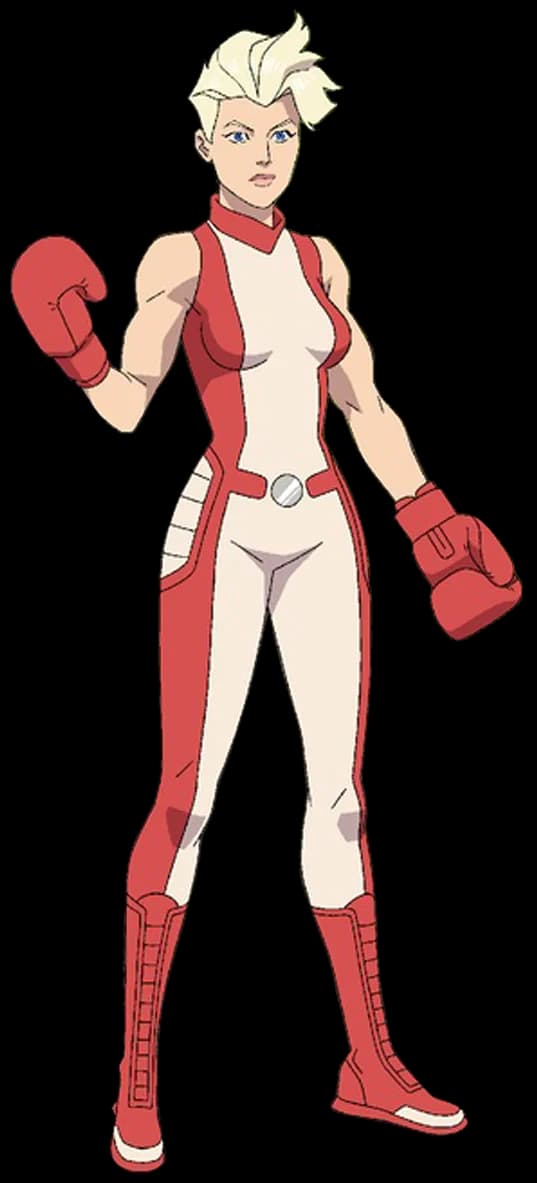 Knockout