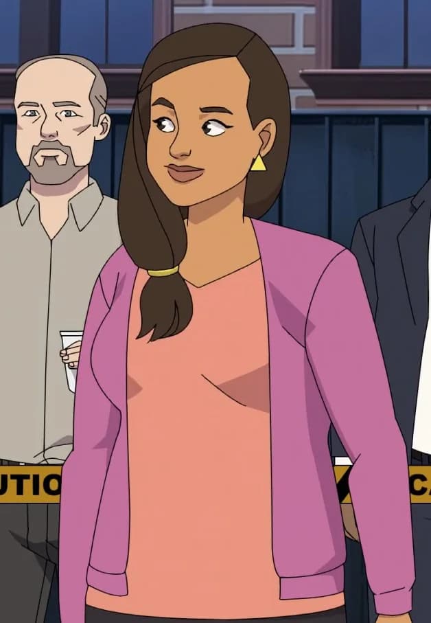 Louise