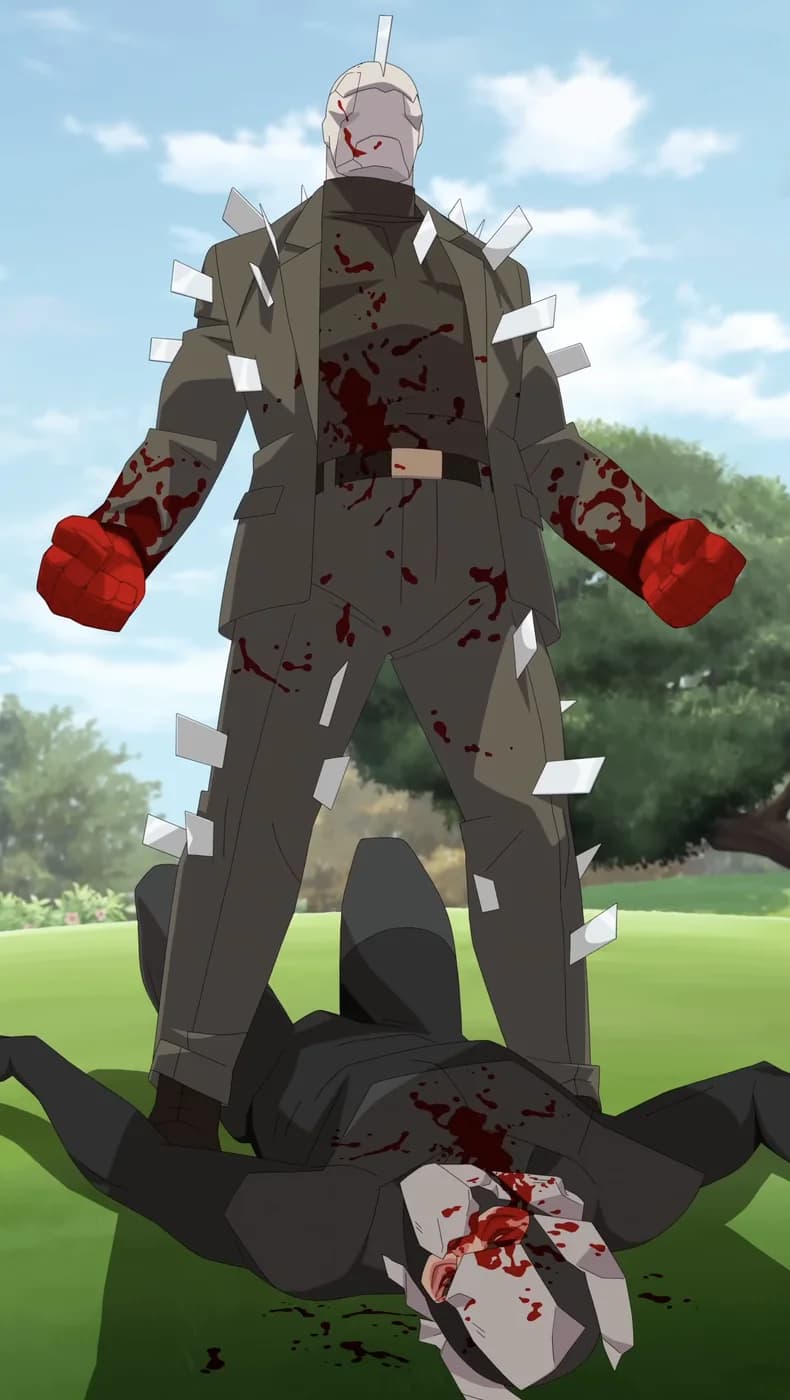 Magnattack