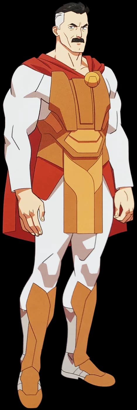 Omni-Man
