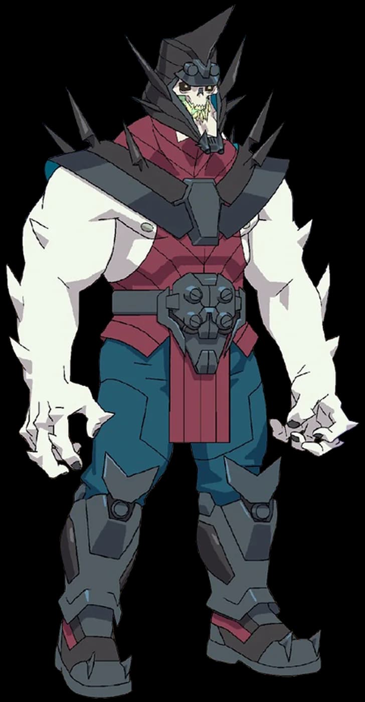 Omnipotus