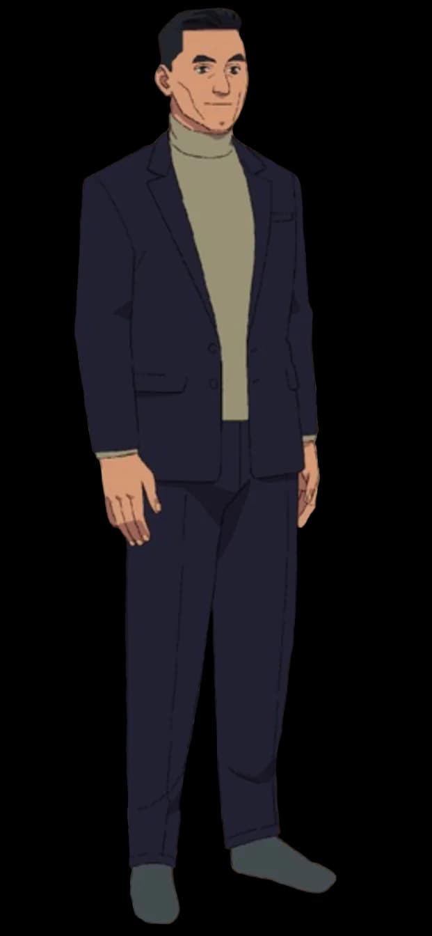 Paul