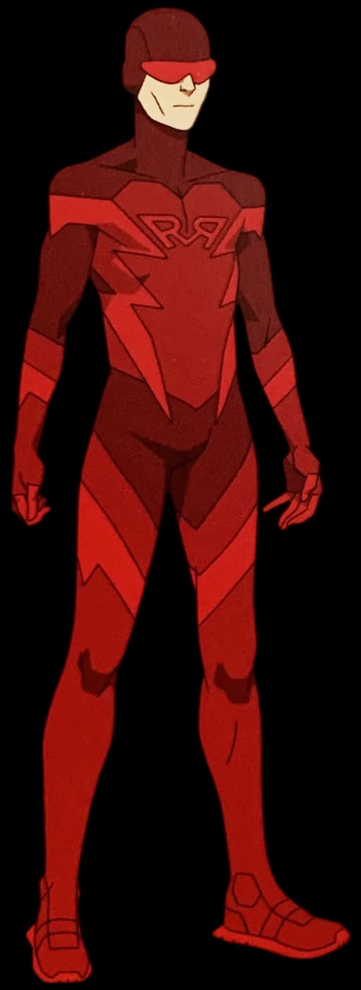 Red Rush