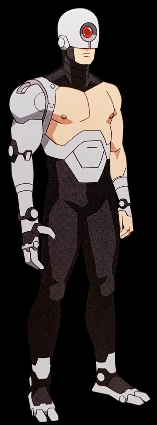 Rick Sheridan
