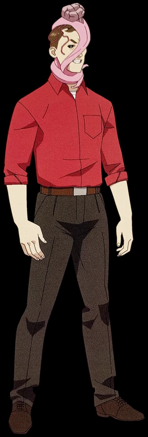 Rus Livingston