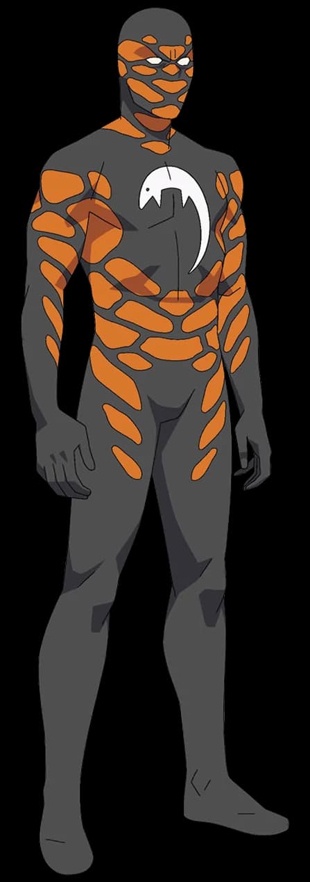 Salamander
