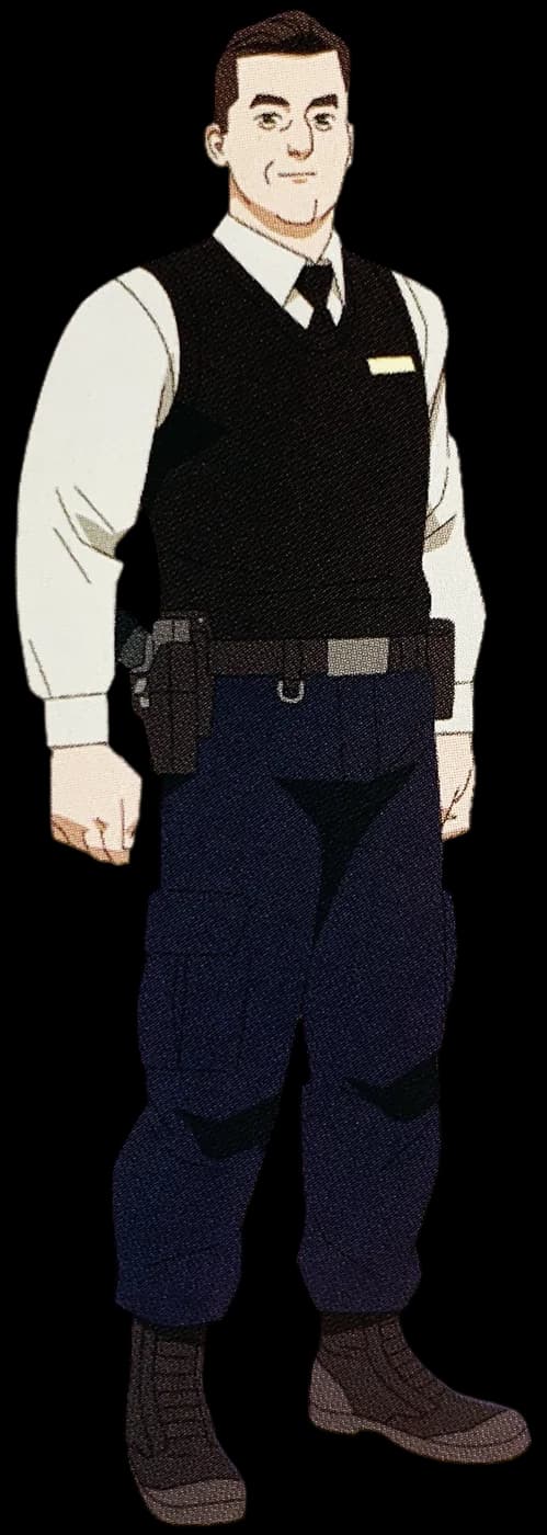 Steve