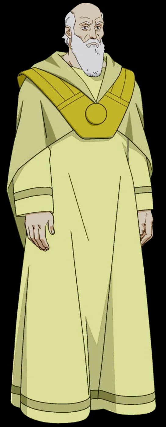 Thaedus