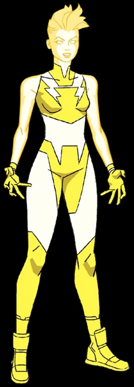 Throwbolt