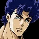 Jonathan Joestar