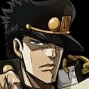 Jotaro Kujo