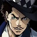 Will Anthonio Zeppeli