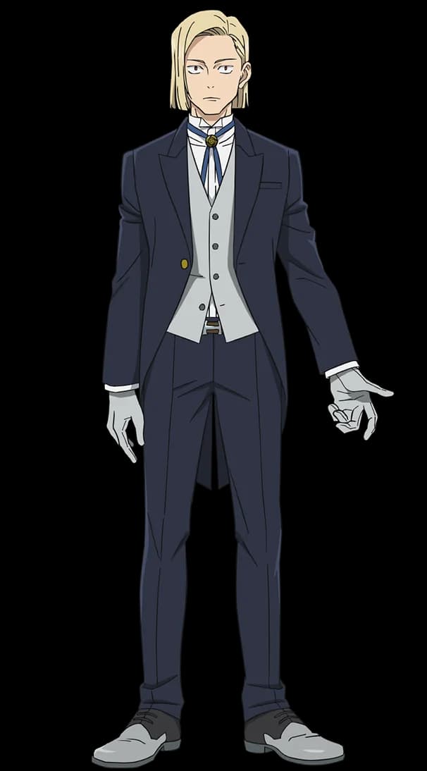 Arata Nitta