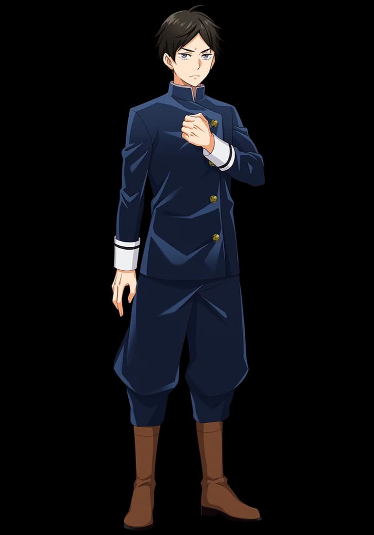 Kaito Yuki
