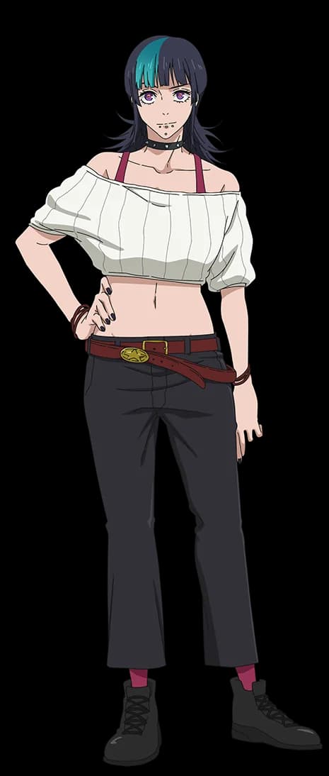 Kirara Hoshi