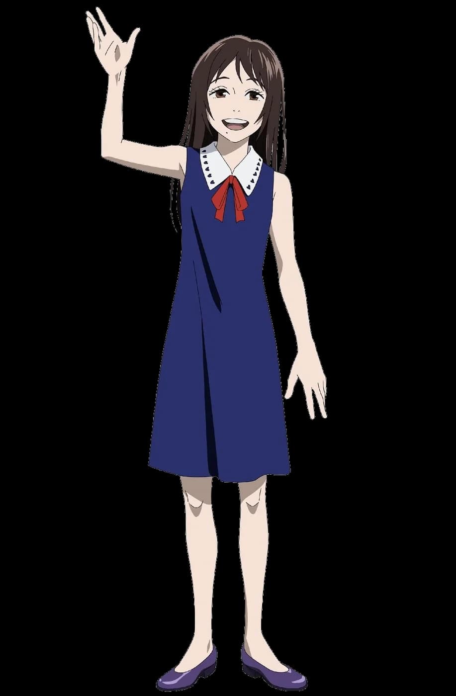 Rika Orimoto