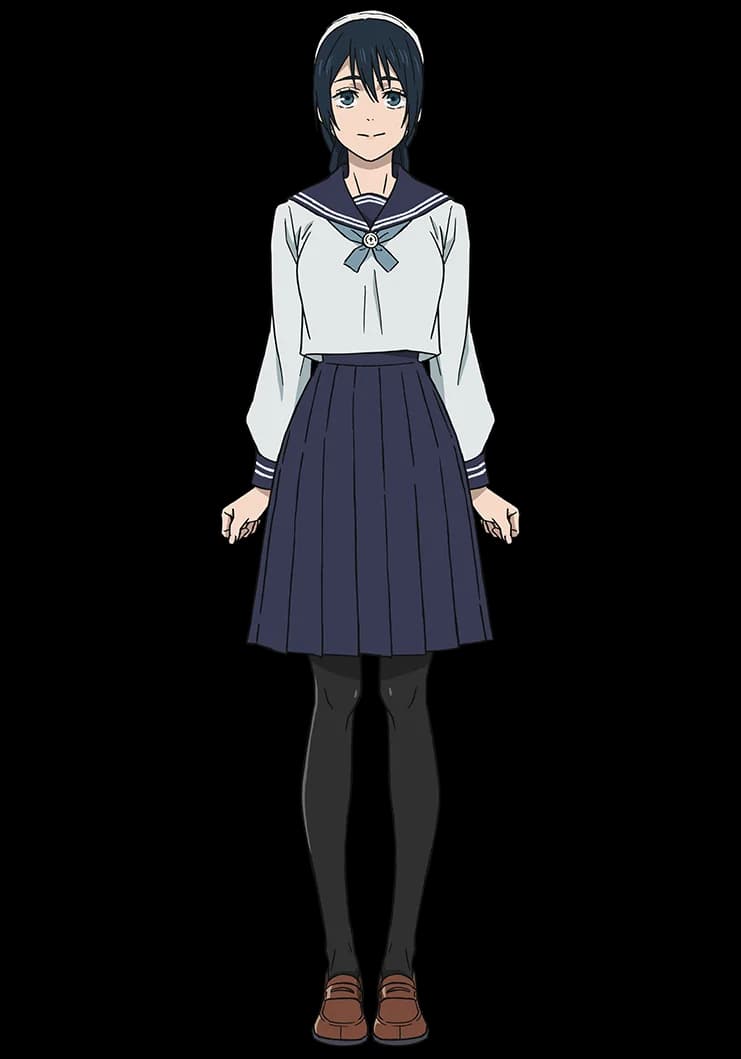 Riko Amanai