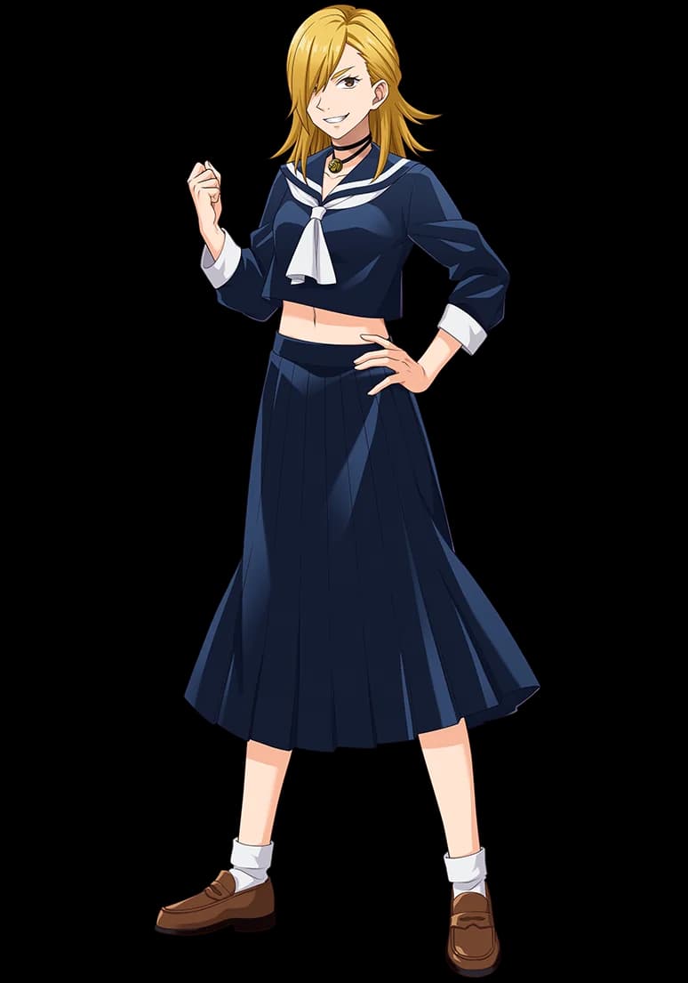 Saki Rindo