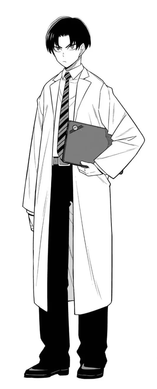 Akira Kurusu