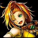 Lilebette of the Blaze