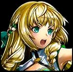 Mysterious Girl Theria