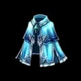 Chilled Cape
