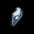 Crystallite Fragment
