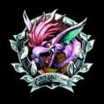 Divine Beast Badge