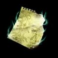 Ether Note