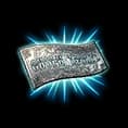 Gacha Ticket