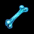 Glowing Bone