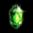 Green Crystal
