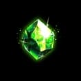 Green Crystallite