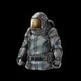 Heat Resistant Suit