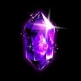Purple Crystal