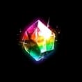 Rainbow Crystallite