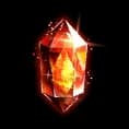 Red Crystal