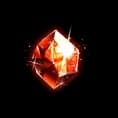 Red Crystallite