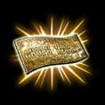 SR Gacha Ticket